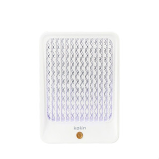 歌林電擊式捕蚊燈 USB直插供電(非充電) 可壁掛/可直立 電蚊燈 捕蚊燈 防蚊 滅蚊燈 USB供電