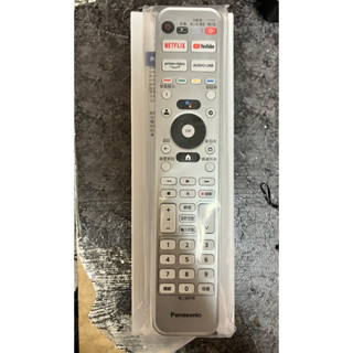 國際牌 原廠RC731T遙控器MX65W,MX800W,W70AGT,W80AGT 網路+選臺器 原廠公司貨