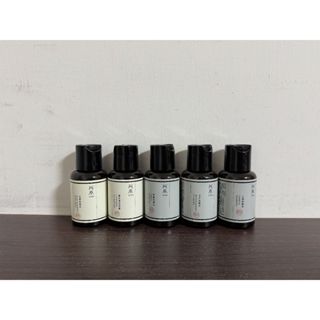 全新 現貨 阿原 苦瓜洗頭水/人參/檸檬洗頭水 60ml旅行裝 多款可選 臺灣專櫃帶回 限量特惠