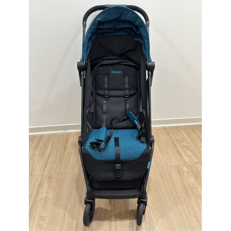 《二手》Recaro-Lexa推車