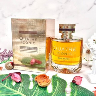 BOUCHERON 伯瓊 璀璨環戒 淡香精 100ML/100ML TESTER✰YENGEE✰