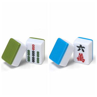 東方不敗 248四旋翼電動桌專用麻將牌-竹絲版 免運優惠中