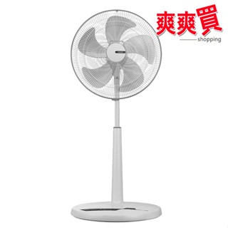 CHIMEI奇美 14/16 吋DC馬達節能立扇 DF-14H501/DF-16H501