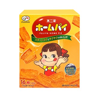 FUJIYA不二家 千層派(80g)【商品效期:2026/02/09】