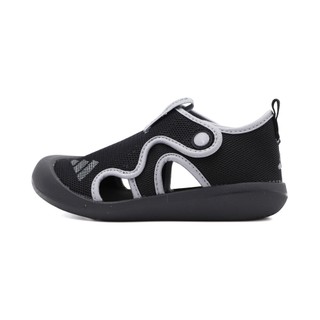 ADIDAS ALTAVENTURE 3 C 護趾涼鞋 中童鞋 黑 S1322 (JP5747)