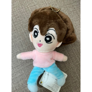 蠟筆小新媽媽/美冴/夾娃娃機商品出清/絨毛娃娃/玩偶/吊飾/夾物/戰利品 （全新）