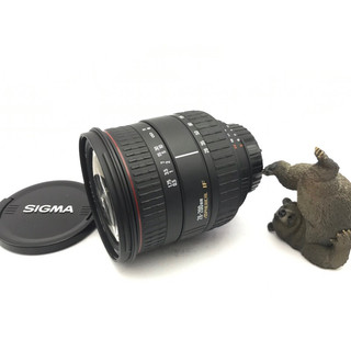 【挖挖庫寶】尼康 NIKON 用 適馬 SIGMA 28-200mm F3.5-5.6 D全幅旅遊鏡頭 廣角到望遠焦段
