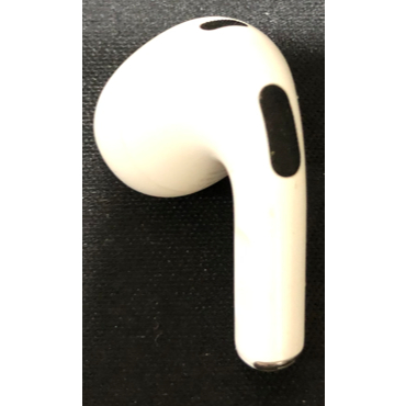 Airpods 3 耳機 左耳 少使用 蘋果原廠 功能都正常 二手 不議價