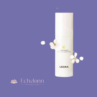 LEORA黎歐娜 肌活保濕洗卸凝膠100ml