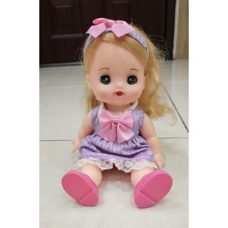 （二手）日本小美樂娃娃，額外送小配件及贈品
