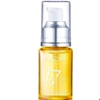 PEZRI派翠17胜肽角鯊緊緻精華油30ml (女人我最大節目推薦)