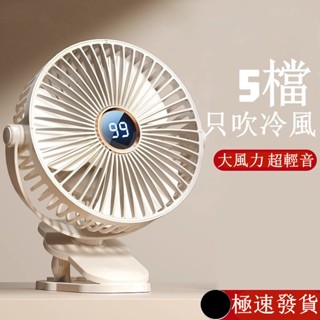 德國品質 靜音風扇 辦公室 寢室宿舍 插電風扇 桌面風扇 USB插電風扇 隨身風扇 大風力 USB供電式 小米
