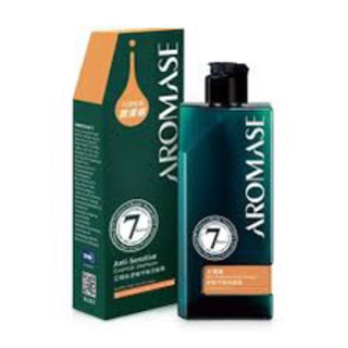 Aromase艾瑪絲 草本 草本洗髮精400ml 寶寶溫和淨化乳80ml 舒敏平衡洗髮精90ml