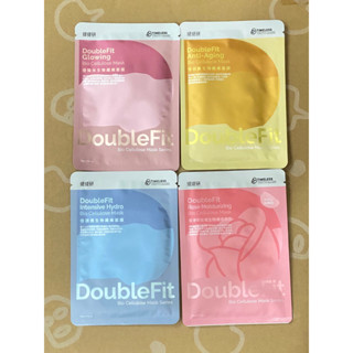 ⭐️2025新款-玫瑰上市⭐️提提研 TTM 倍系列 DoubleFit Series 生物纖維入門款