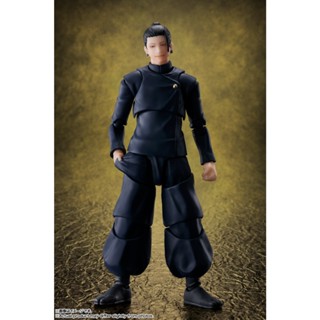 【玩模收藏】正版現貨 S.H.F 咒術迴戰 夏油傑 / 咒術 高專 / SHF S.H.Figuarts 可動公仔