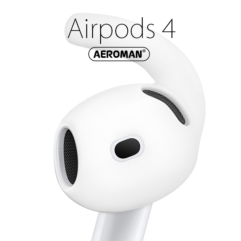 airpods4 airpods pro2 3 入耳式 耳掛 鯊魚鰭 耳套 防滑 防滑套 耳機 保護套 耳塞 防丟