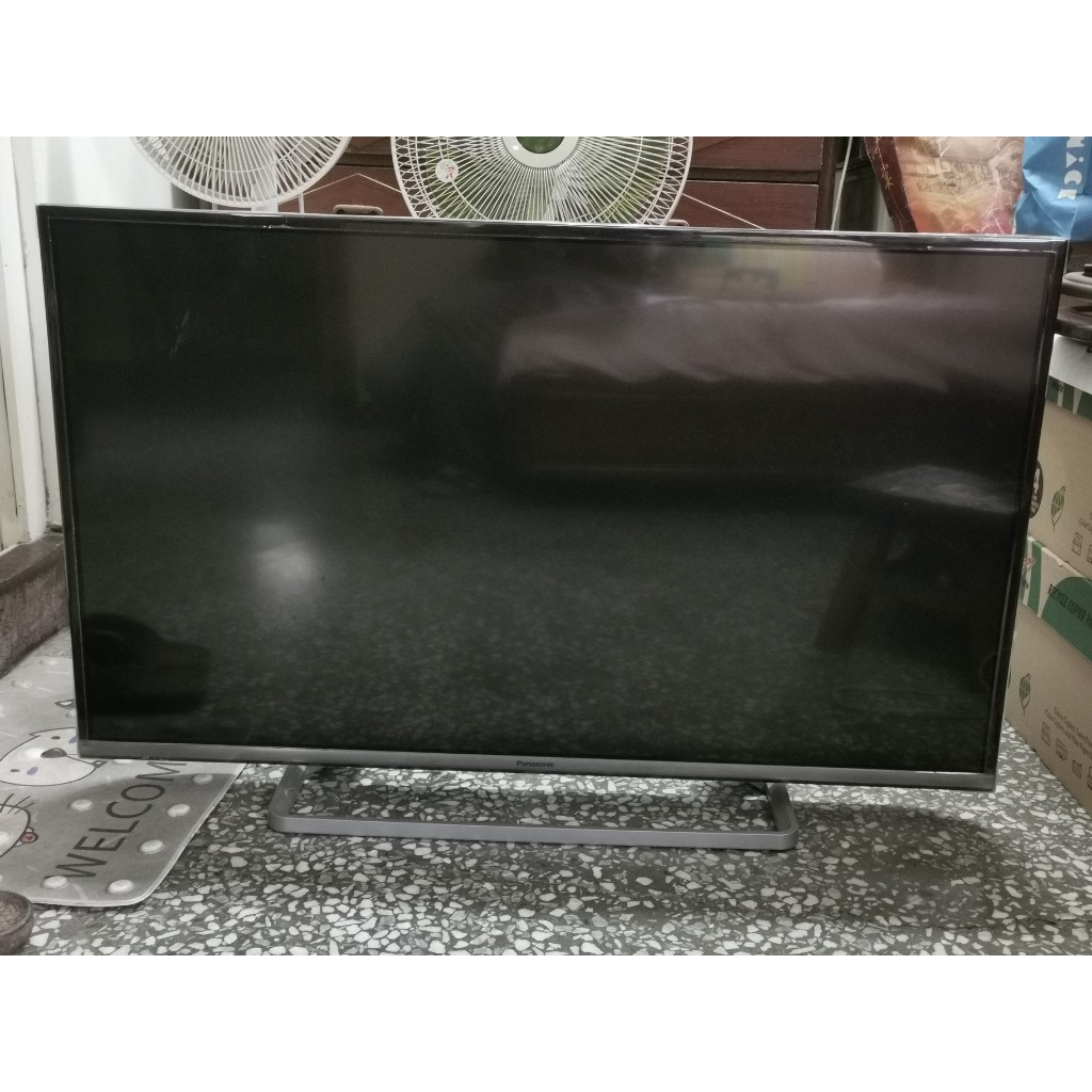 [故障] PANASONIC 42吋 TH-42AS630W 國際牌 LED 智慧 連網 電視