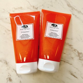 元氣十足亮膚潔面露 150ml 品木宣言 ORIGINS 洗面乳 潔面露 元氣十足 良品森林