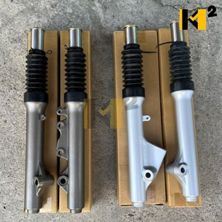 材料王⭐山葉 車玩 GTR 閃 副廠 碟煞/鼓煞 前避震器 下筒 前叉內外筒 前叉 左/右（單隻售價）