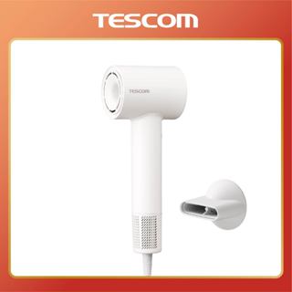 【 TESCOM 】TD760TW 專業負離子吹風機 無刷馬達 輕巧吹風機 極簡設計 BLDC吹風機 輕巧便攜 760