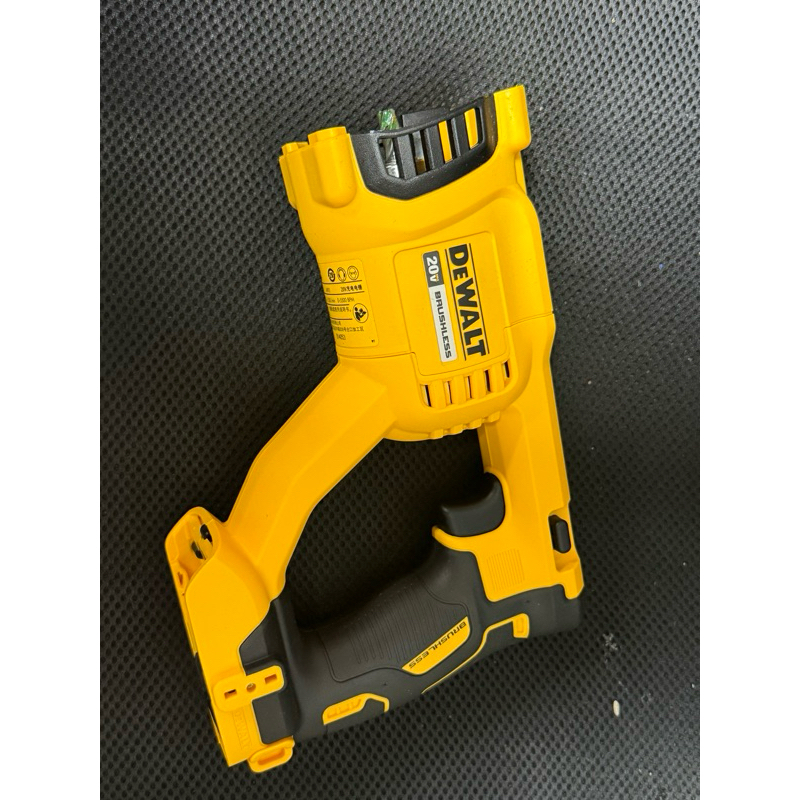 含稅 得偉 DCH133 開關 馬達組 含把手 18V 20V 無刷 充電槌鑽 三用 免出力電動鎚鑽 四溝 鎚鑽 電鑽
