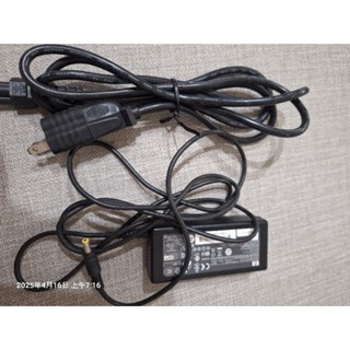 HP 惠普 筆電 充電器 18.5V 65W 筆記型電腦 變壓器