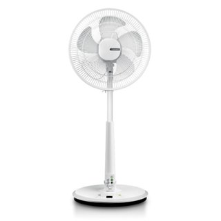 CHIMEI奇美 16吋7段速DC微電腦ECO溫控電風扇 DF-16B301 嘉裡快遞一筆限購一臺