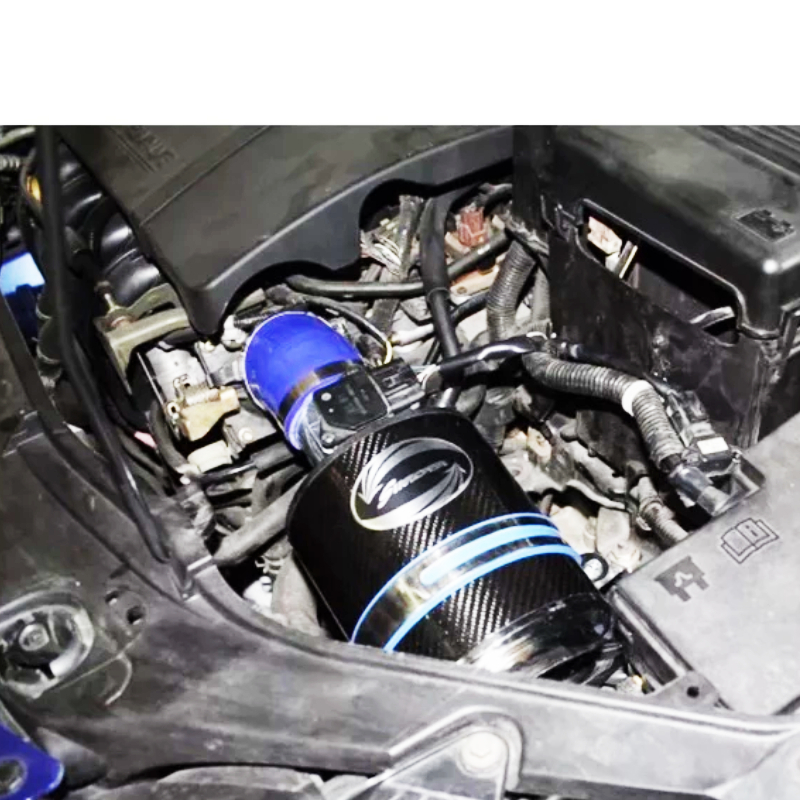 SIMOTA MAZDA3 CX-5 2.0 CBII 第二代超導流碳纖維進氣系統 2013-【YGAUTO】