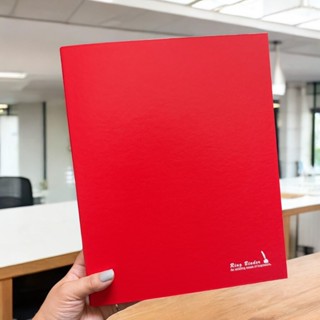 臺灣製造 質感 精裝 A4 30孔 活頁孔夾 活頁筆記本 孔夾 Binder