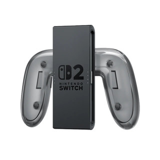 【地下街軟體世界】Switch2 Joy-Con 2 充電握把《台灣公司貨》