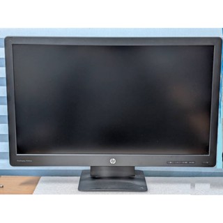 二手 HP P240VA 24型 液晶螢幕 HDMI+DP+VGA 三介面