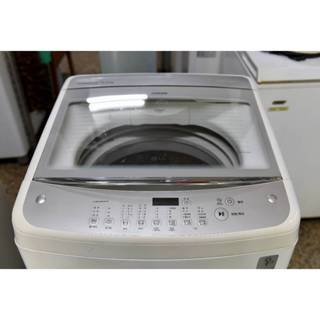 (全機保固半年到府服務)慶興中古家電二手家電中古洗衣機 LG(樂金)11公斤單槽全自動洗衣機 運費另計