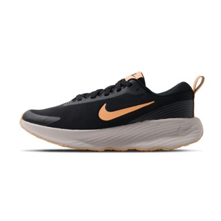 Nike Promina 男 黑橘 運動 休閒 跑鞋 緩震 弧形大底 透氣 輕量 慢跑鞋 FV5285-005