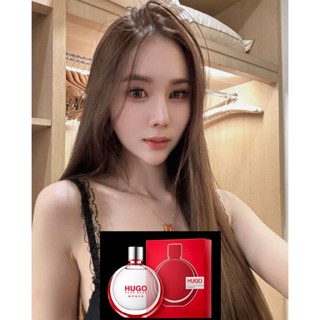 🤗 TRY🤗HUGO BOSS 雨果博斯 Woman 完美女人淡香精 1ml 2ml 5ml 💗