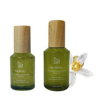 〔小資屋〕Bonnie House 植享家 橙花絲絨蜜露 超效感溫極光白青春絲絨蜜露 (60ml/125ml 任選)