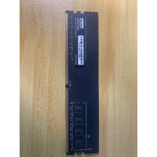 科賦 KLEVV DDR4 3200 8G 桌上型電腦 記憶體