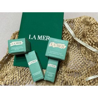 [全新/專櫃帶回/出清/效期2026以後] LA MER 海洋拉娜 濃萃修復眼霜/乳霜/濃萃雙重修復精華/超能修護精華露