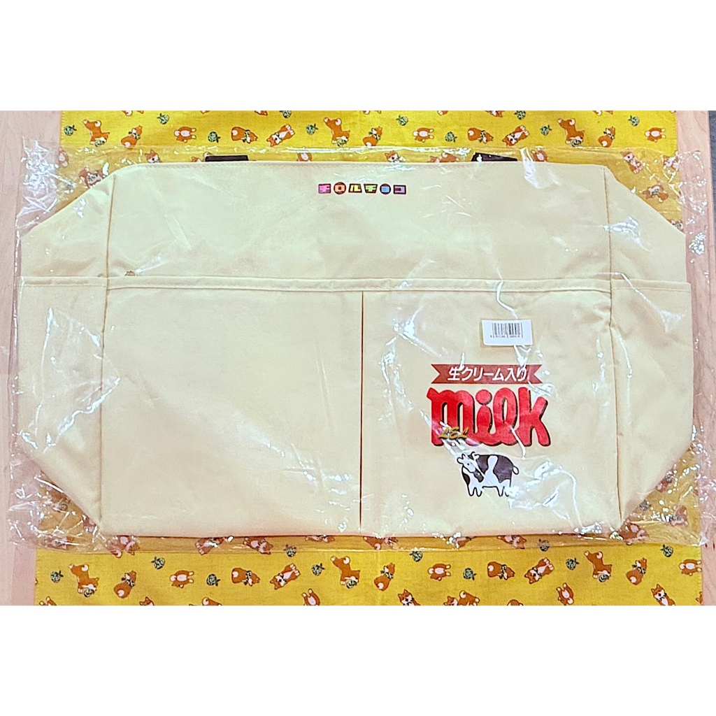 【全新】✿現貨/日版✿ Tirol Choco 防潑水行李袋