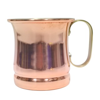 金卡價253 二手 COPPER 100 日本新光堂純銅製咖啡杯 有使用痕跡 370300004453 02