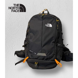 代購THE NORTH FACE 40L 大容量 揹包 潮流 街頭 北臉 北面
