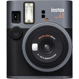 FUJIFILM instax MINI 41 【宇利攝影器材】 拍立得相機 馬上拍 馬上看 恆昶公司貨 保固一年