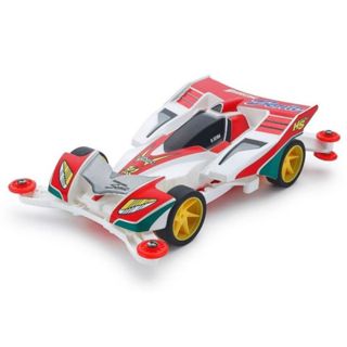 現貨 TAMIYA 田宮模型 95603 四驅車 颶風音速 全覆式軌道車30週年紀念版 爆走兄弟 AR底盤