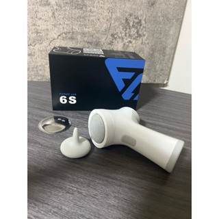 二手 未來實驗室 6s 手足修磨儀