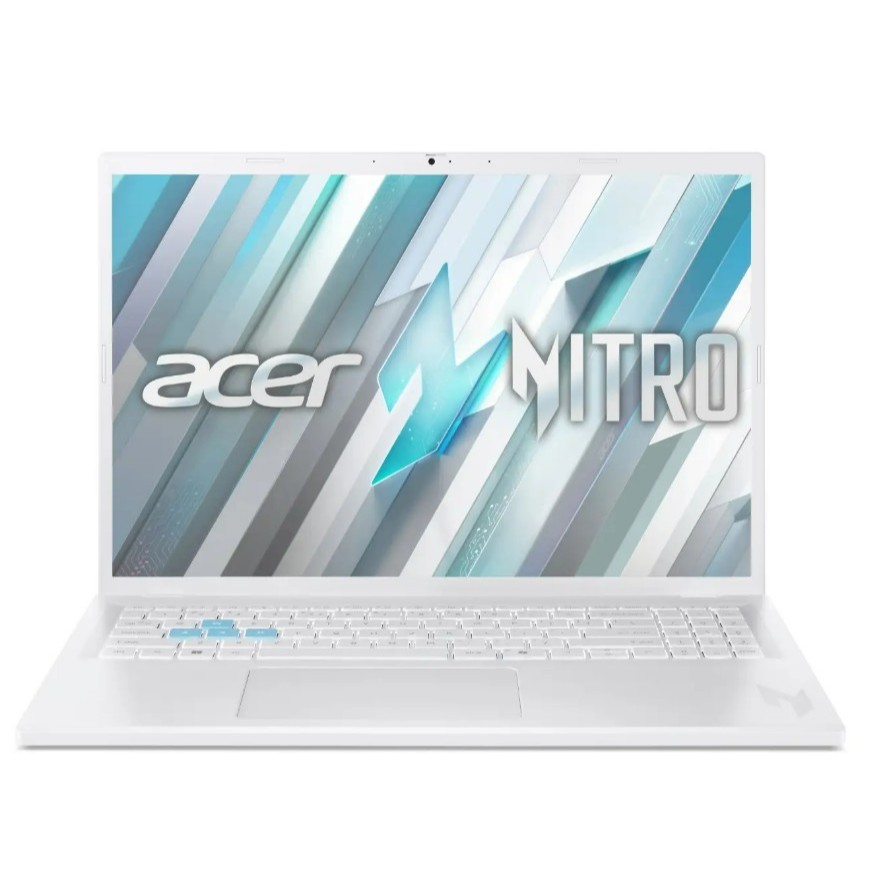 【小藍電腦】ACER Nitro Lite NL16-71G-56ZT 白 宏碁高效能筆電RTX4050 180HZ