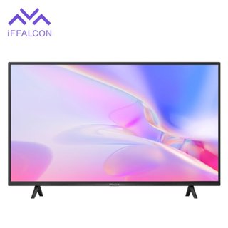 TCL/雷鳥 公司貨 三年保【雷鳥iFFALCON】32吋安卓連網語音聲控聯網液晶電視 iFF32S52 32S52