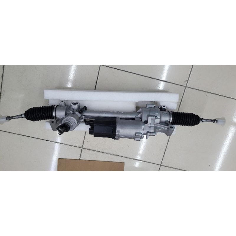 ＜儀德＞ BENZ 賓士 方向機 方向機總成 W205 S205 C系列 2WD
