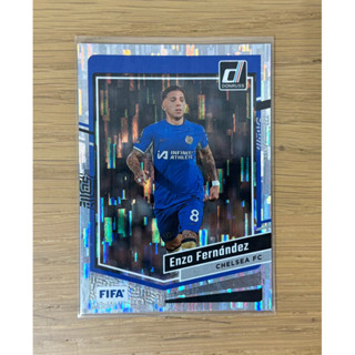 足球 英超 Enzo Fernandez 切爾西 Chelsea 球員卡
