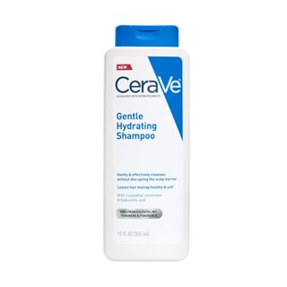 現貨grace推薦CeraVe 溫和洗髮精 Gentle Hydrating Shampoo