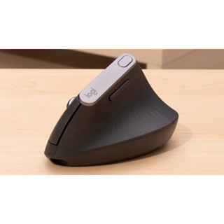 <免運> 羅技 Logitech MX Vertical 垂直滑鼠 無線+藍芽 無線雙模式滑鼠 人體工學滑鼠