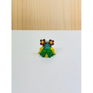 【二手】神奇寶貝 美麗花 寶可夢扭蛋小公仔｜日版收藏品｜轉蛋 玩具擺飾